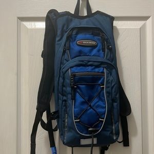 High Sierra brandnew Hydration pack